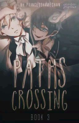 Paths Crossing (Book 3)