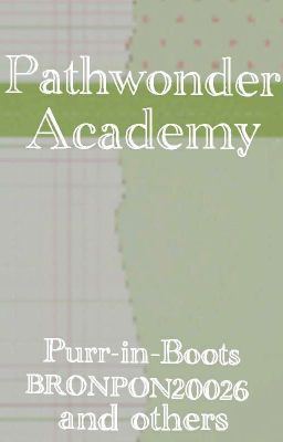 Pathwonder Academy (MLP RP)