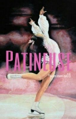 Patineuse 