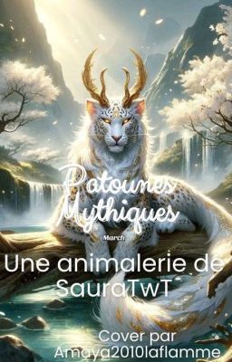 Patounes Mythiques - animalerie