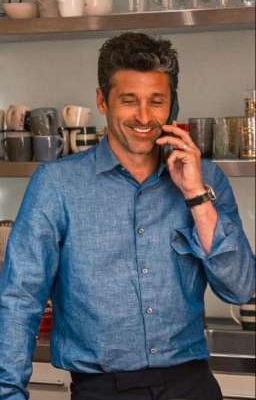 Patrick Dempsey 