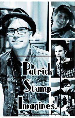 Patrick Stump imagine's