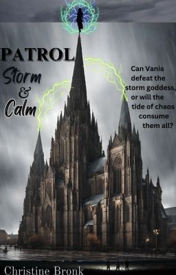 Patrol 4: Storm & Calm