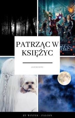 Patrząc w Księżyc🌙|| Avengers [WOLNO PISANE]