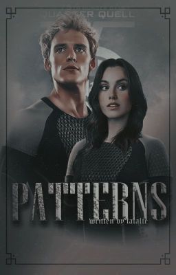 PATTERNS, finnick odair