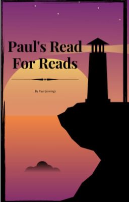 Paul's Read for Reads