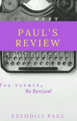 Paul's Review