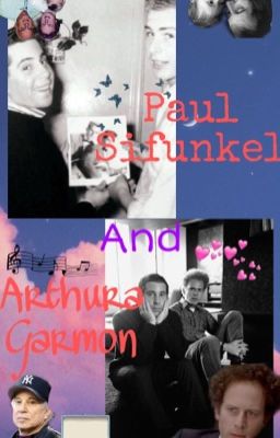 Paula Sifunkel and Arthura Garmon  