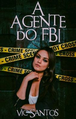 (PAUSADA) A Agente Do FBI | Família Lopez • Livro 01