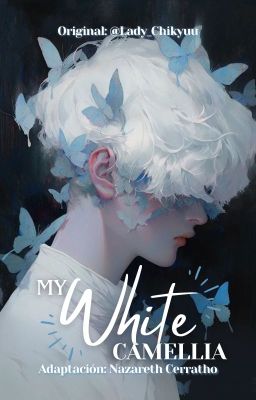 PAUSADA: My White Camellia ｢Taegi｣