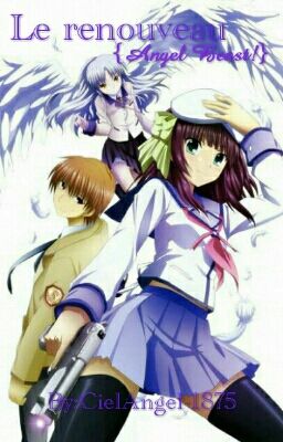 !PAUSE! Le renouveau {Angel Beats!}