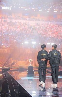 [Pause] OnRan | Their Every Day