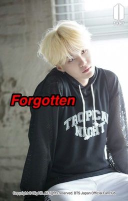 [pausiert/abgebrochen] Forgotten (Vampire FF) || YoongixReader FF