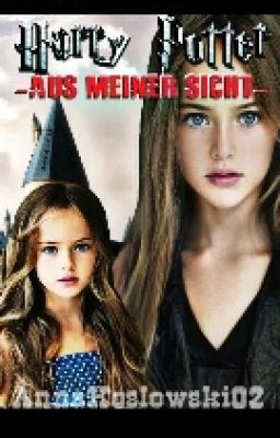 *Pausiert* Harry Potter- aus meiner Sicht