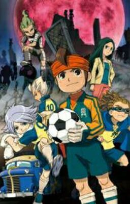 (Pausiert) Inazuma Eleven: Fußball, Freunde und die Liebe