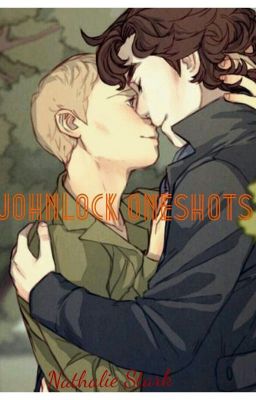 [Pausiert]Johnlock OneShots