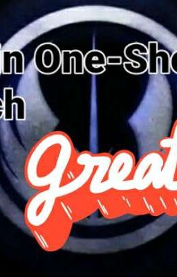 [PAUSIERT]  One-Shots über Star Wars 