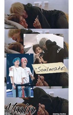 PAUSIERT ~Soulmate~ Eine Gabe, sagen Sie. [Vmin]