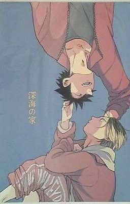 (Pausiert) The Day I lost you // Kuroken