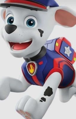 Paw Patrol En Prisión