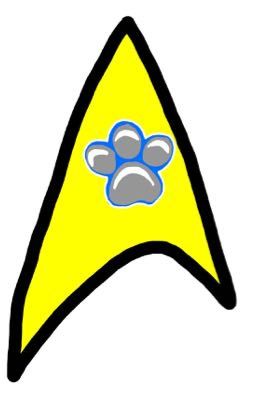 Paw Patrol in Starfleet