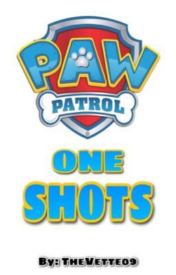 Paw Patrol: One Shots