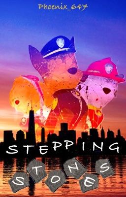 PAW Patrol: Stepping Stones