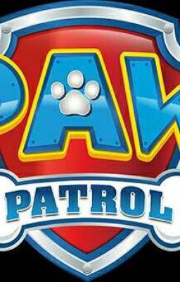 Paw Patrol The new pup Unity............ It's Wildspirit!!!