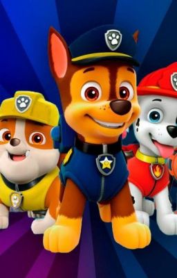 paw patrol truth or dare