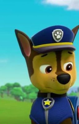 Paw Patrol. Una Prision llena de Dolor y Desesperacion