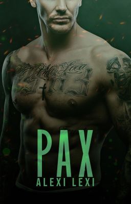 Pax - Premiera na Legimi ( dawne Hells Angels 