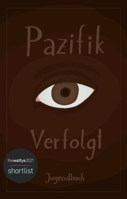 Pazifik - Verfolgt