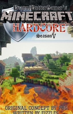 PBG MineCraft Hardcore Season V