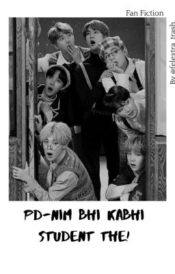 PD-nim Bhi Kabhi Student The