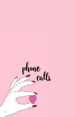 [PD101 SS2] - phone calls