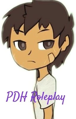 PDH(aphmau rp)CLOSED