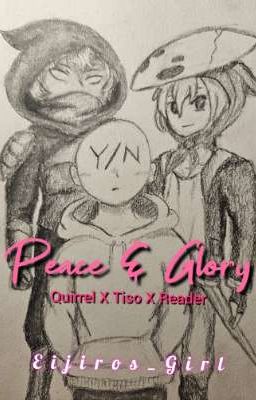 Peace & Glory 《DISCONTINUED》