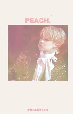 Peach ❣ »m.yg + p.jm«