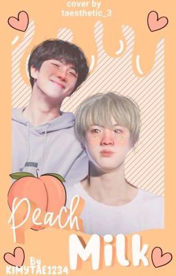 PEACH MILK|NamJin