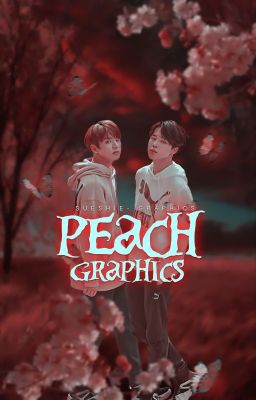 Peach╎Portfolio