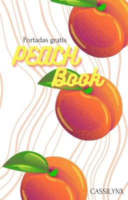 Peachbook | Portadas