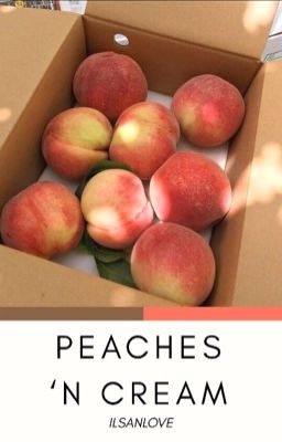 PEACHES 'N CREAM 