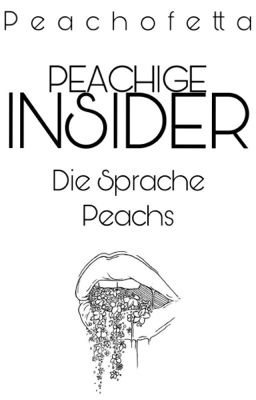 Peachige Insider