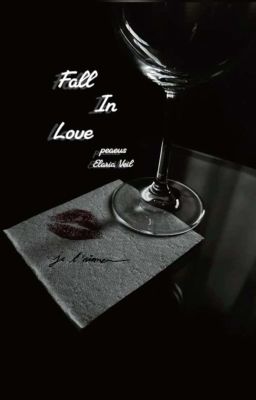 [Peaeus] Fall In Love