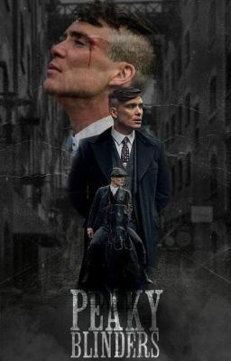 Peaky Blinders mes Oc