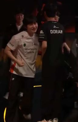 Pearan • Tôi yêu em.