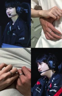 pearia | our young married day