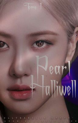 Pearl Halliwell Tome I [TERMINER]