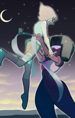 Pearl x Garnet Love