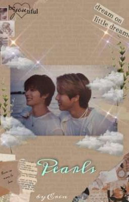 Pearls {Minsung}